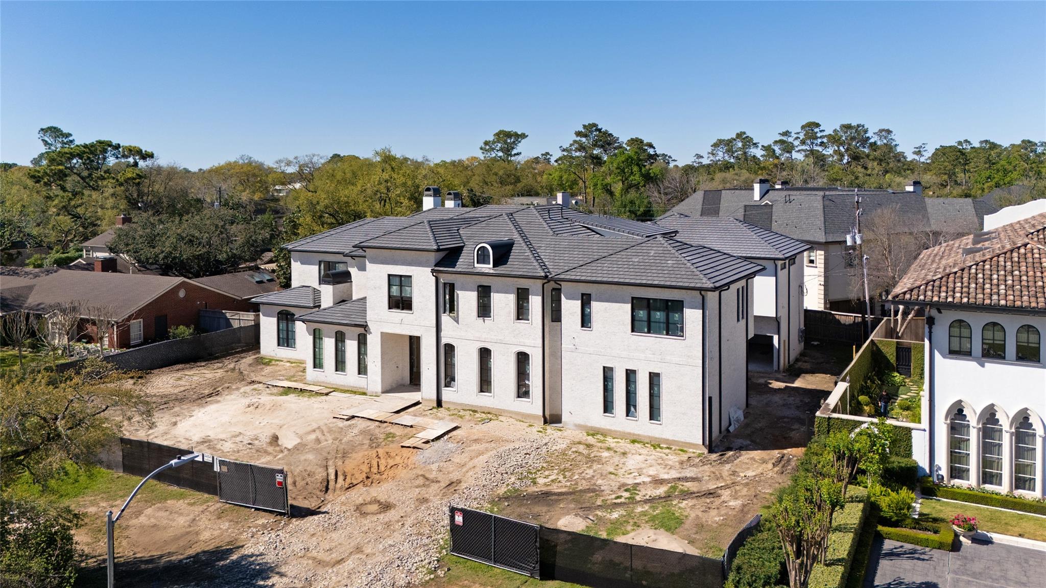 5324 Holly Springs Drive