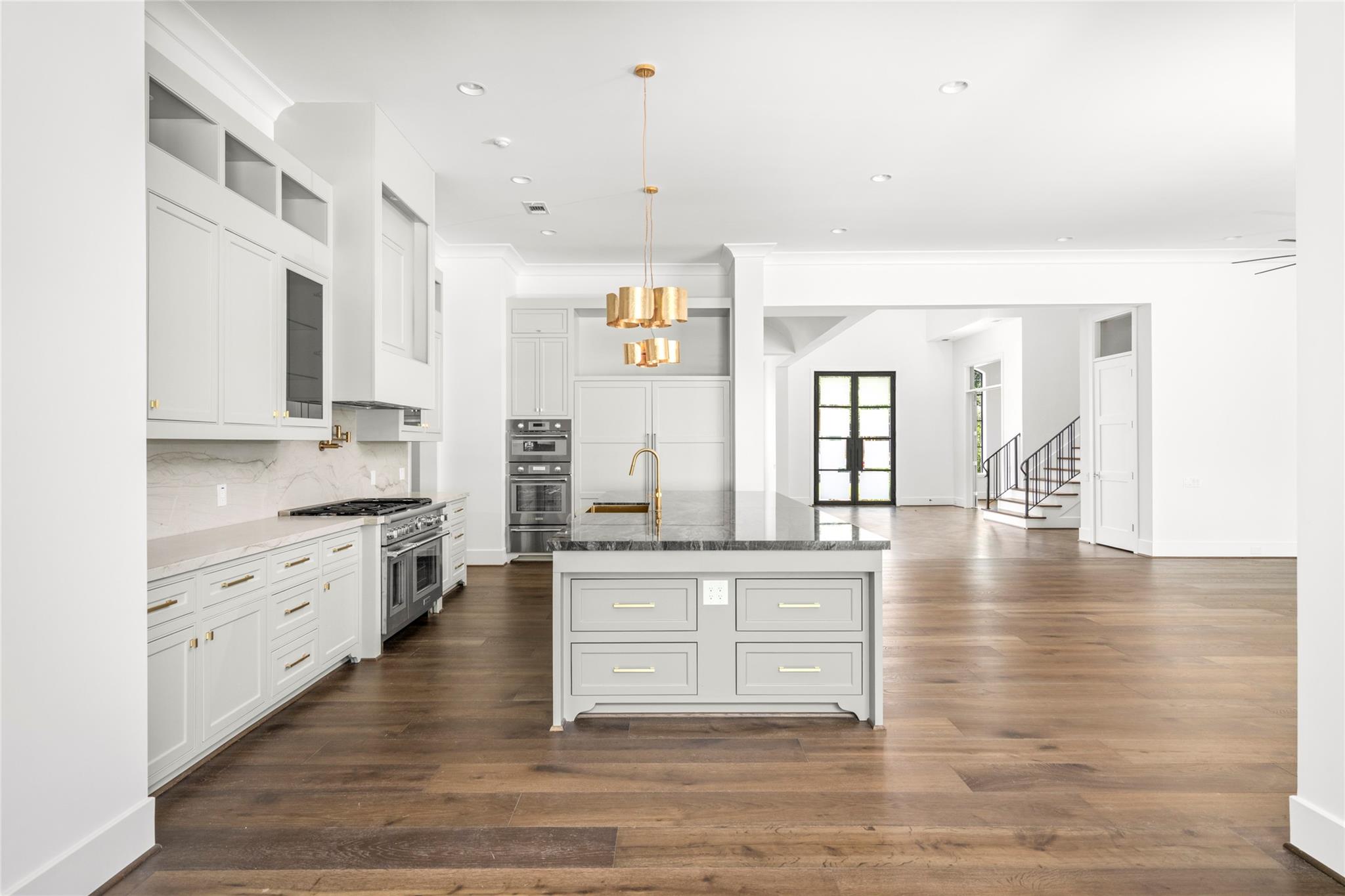 5324 Holly Springs Drive