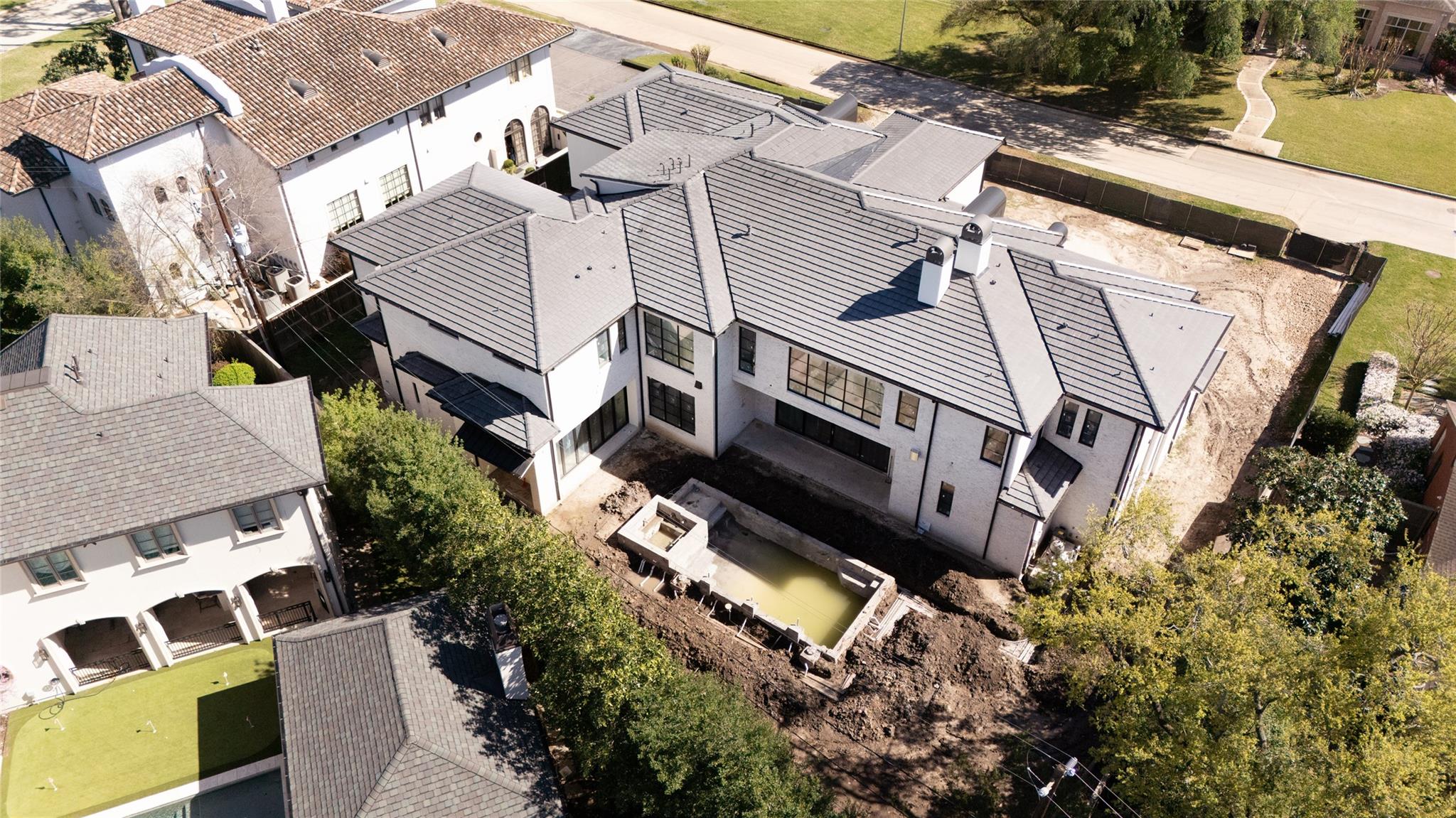 5324 Holly Springs Drive