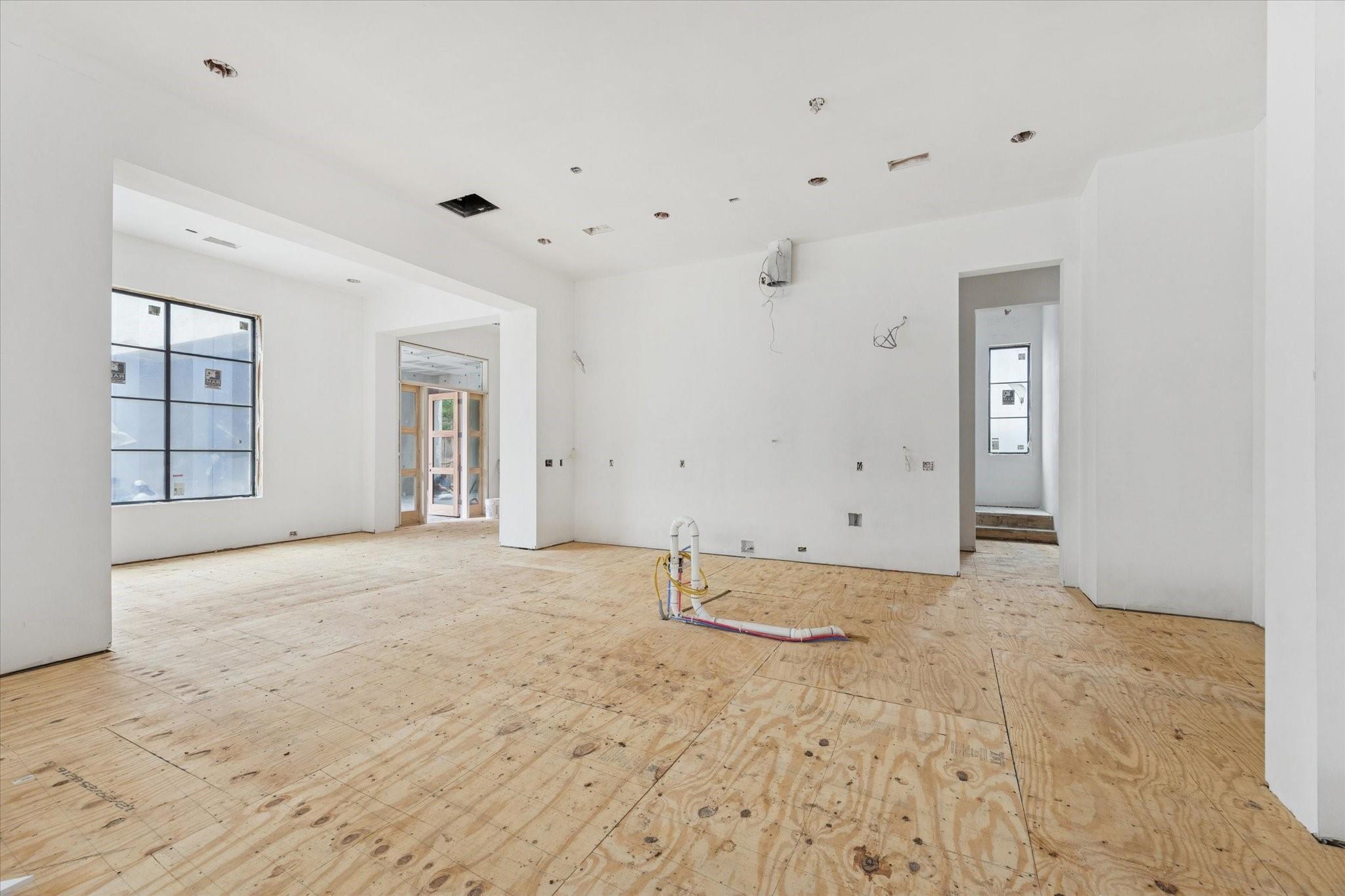 5324 Holly Springs Drive