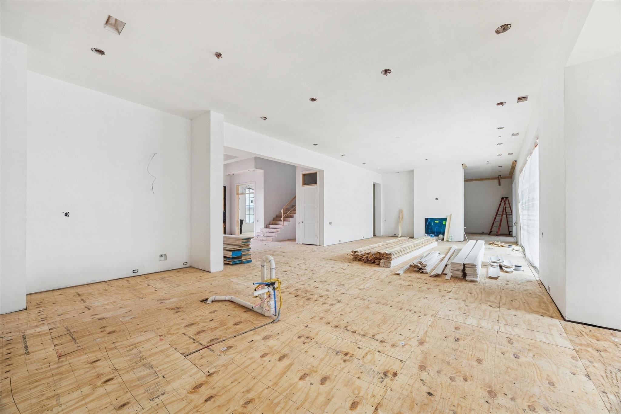 5324 Holly Springs Drive