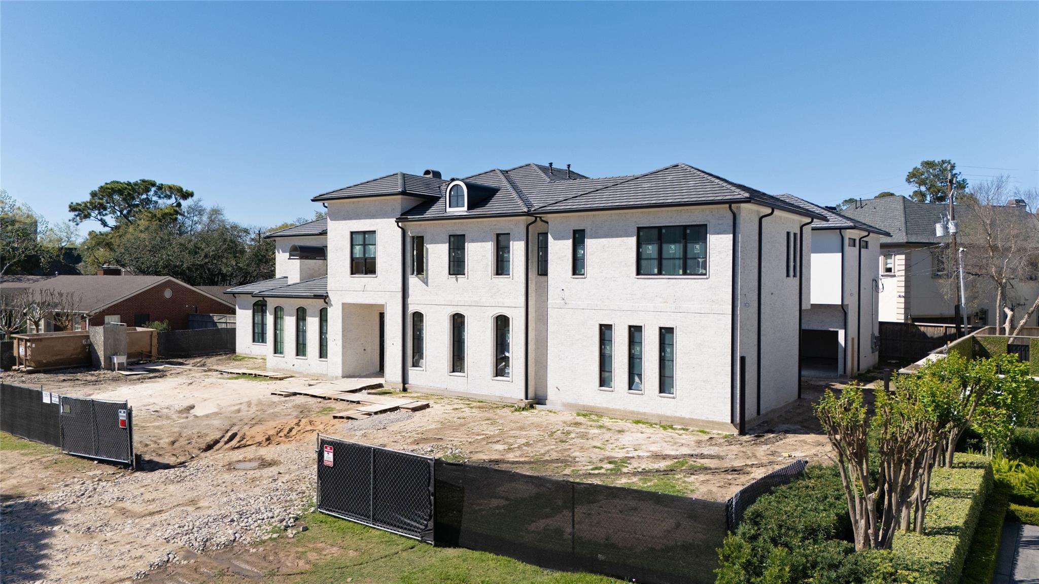 5324 Holly Springs Drive