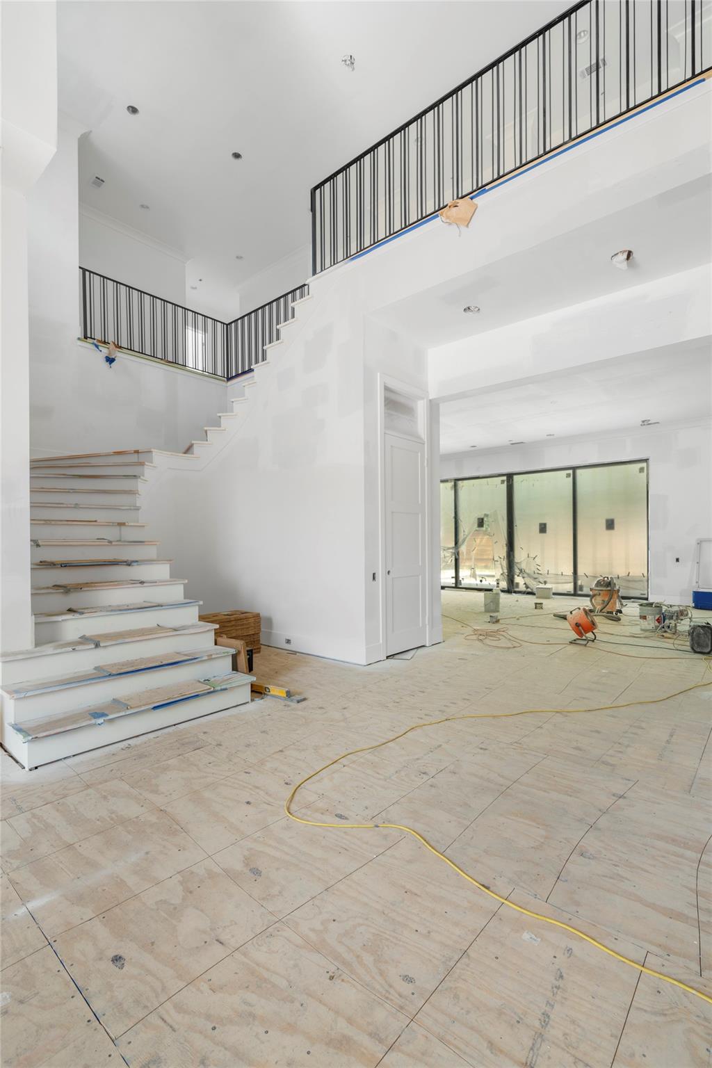 5324 Holly Springs Drive