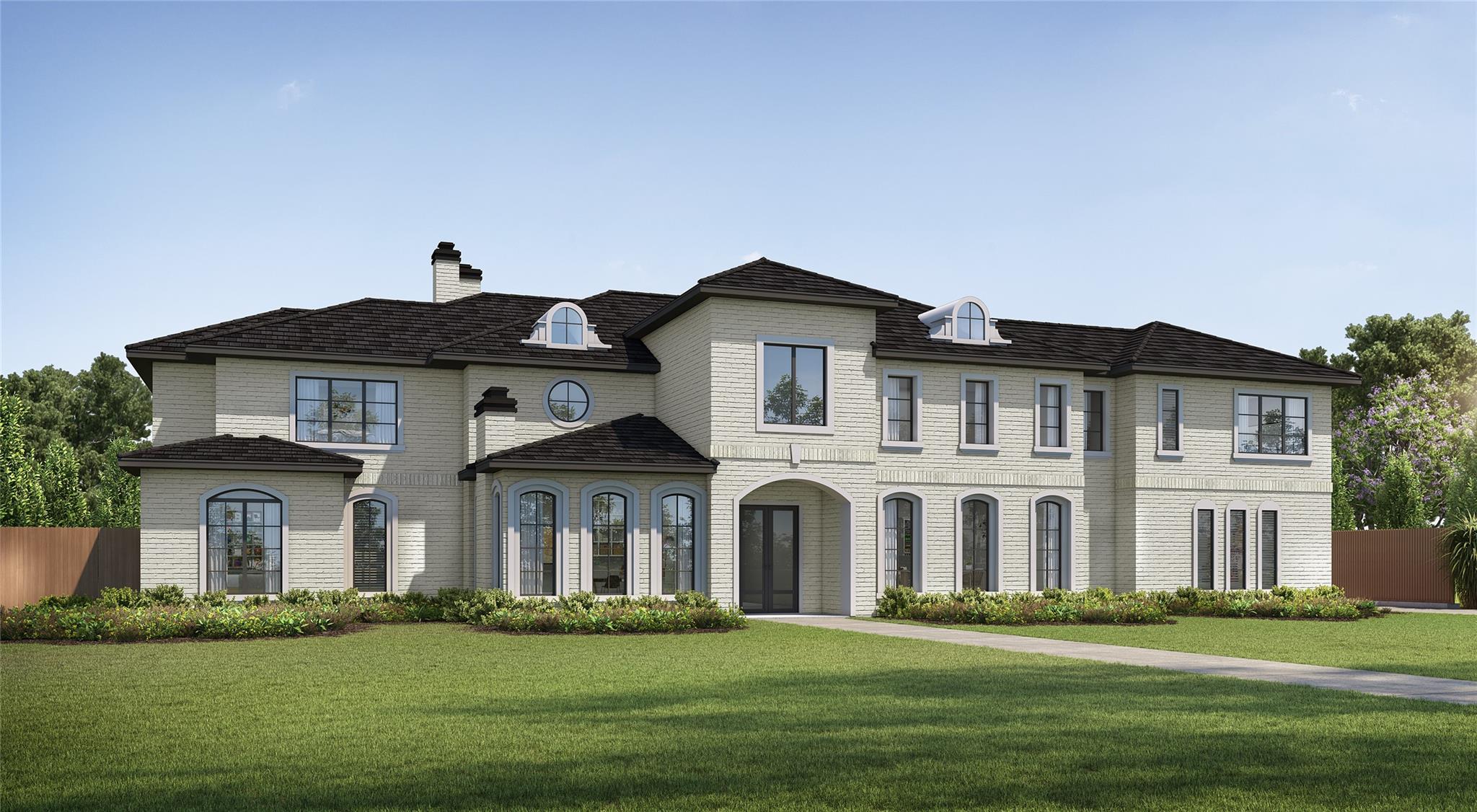 5324 Holly Springs Drive