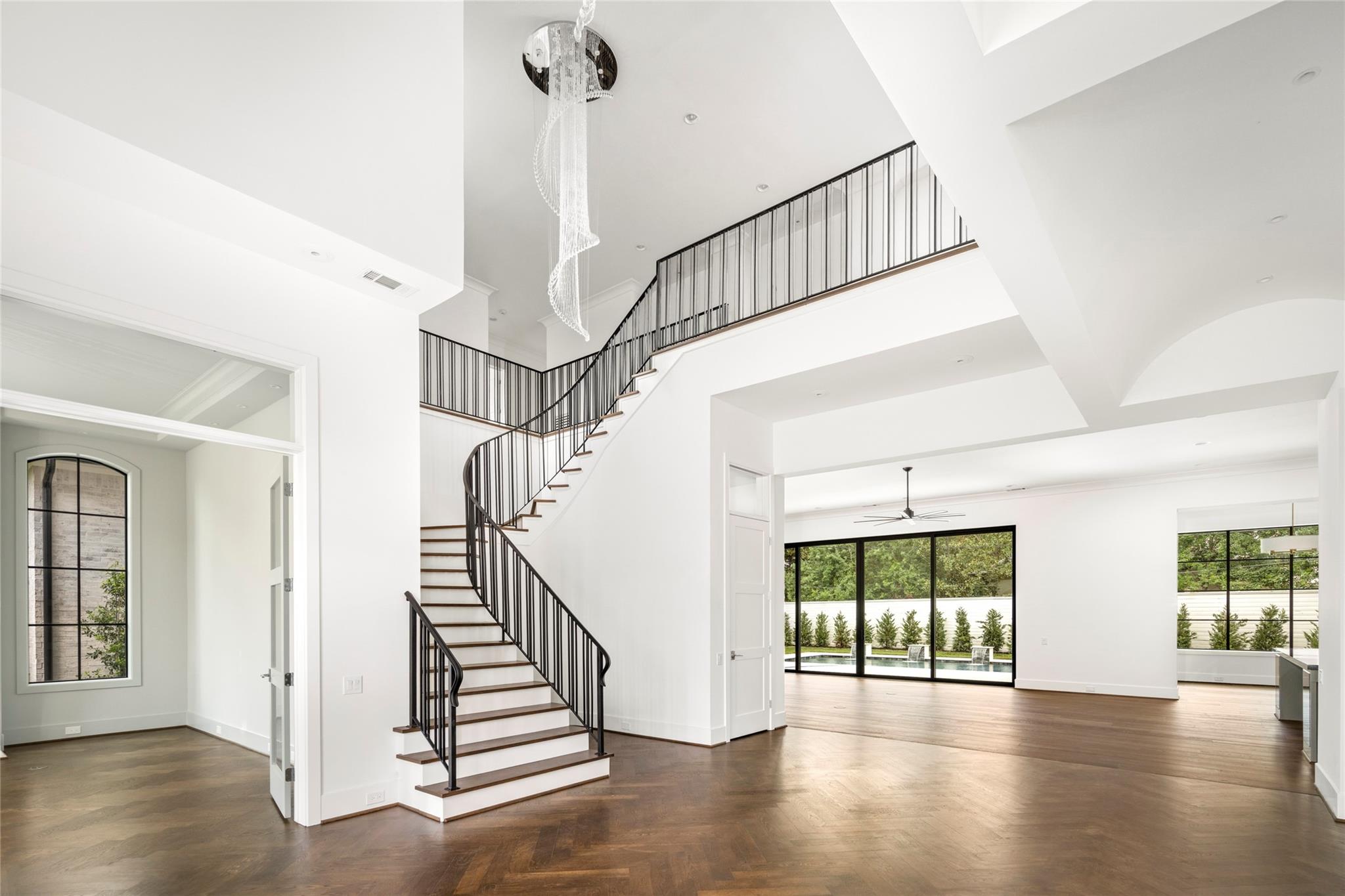 5324 Holly Springs Drive