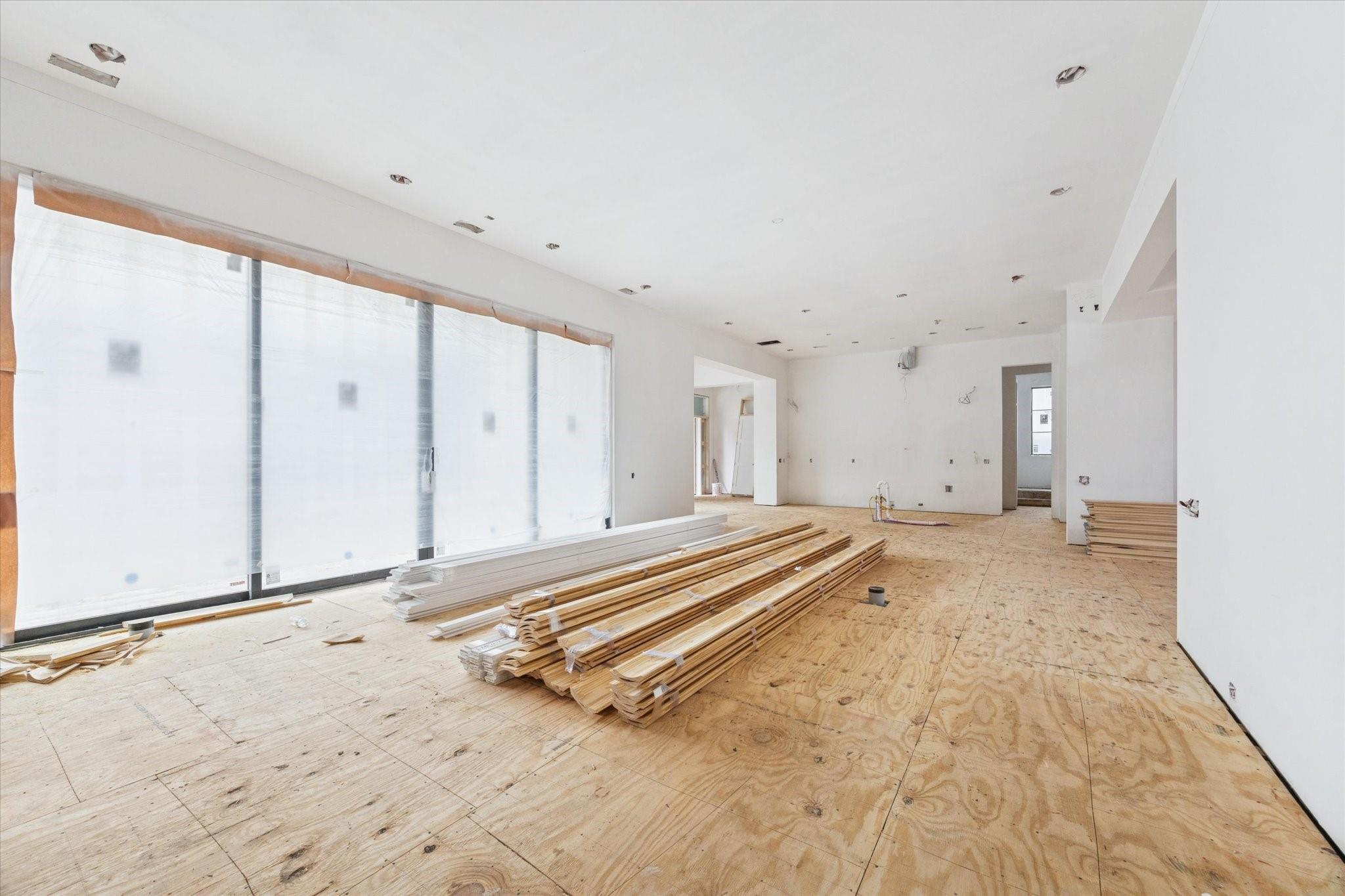 5324 Holly Springs Drive