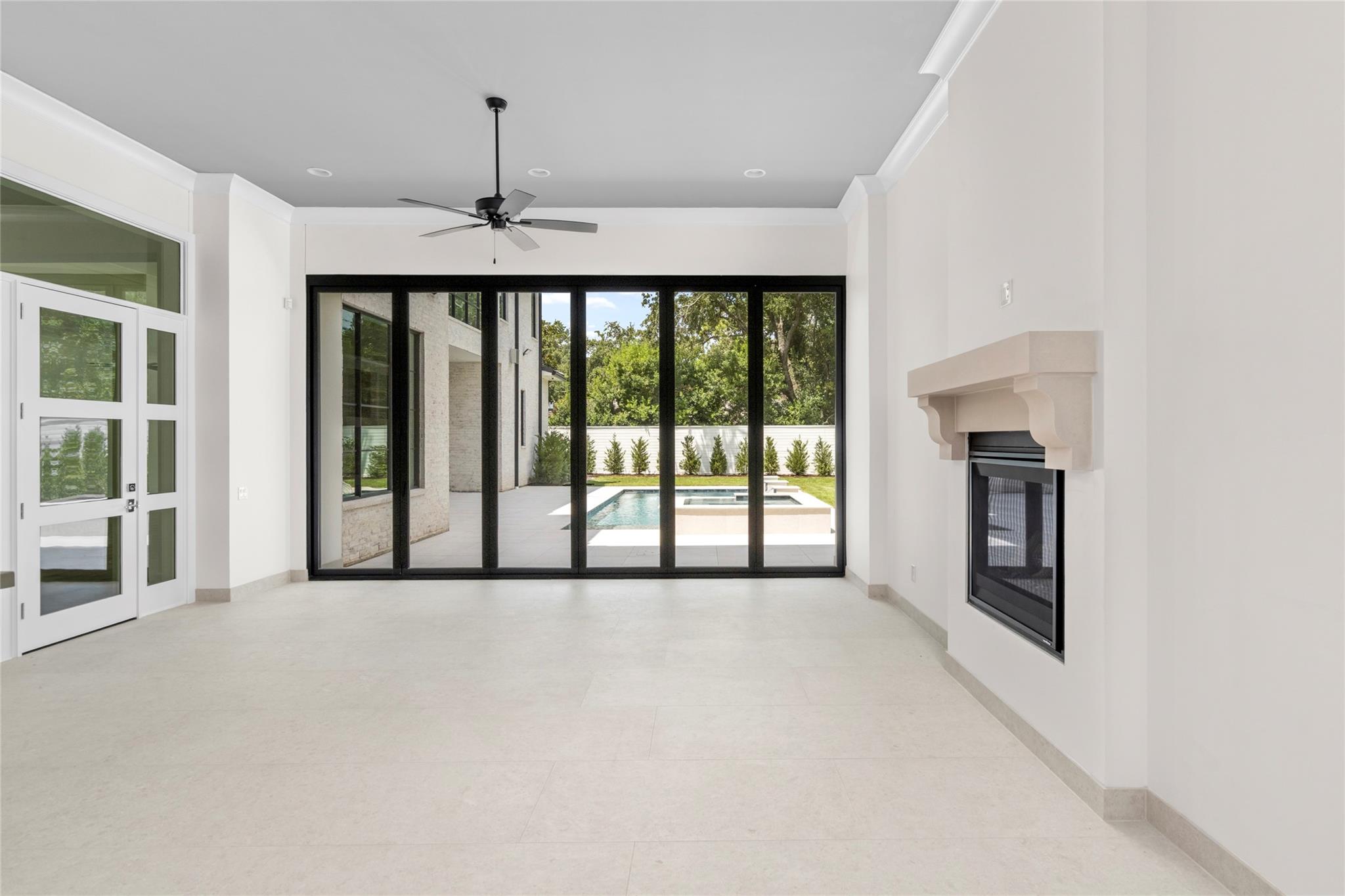 5324 Holly Springs Drive