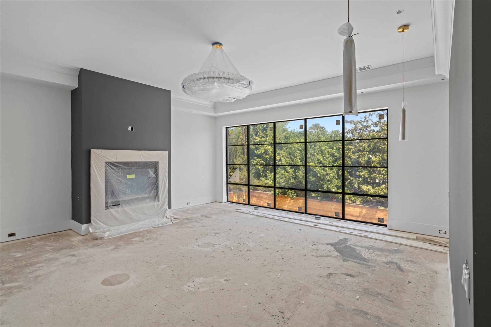 5324 Holly Springs Drive