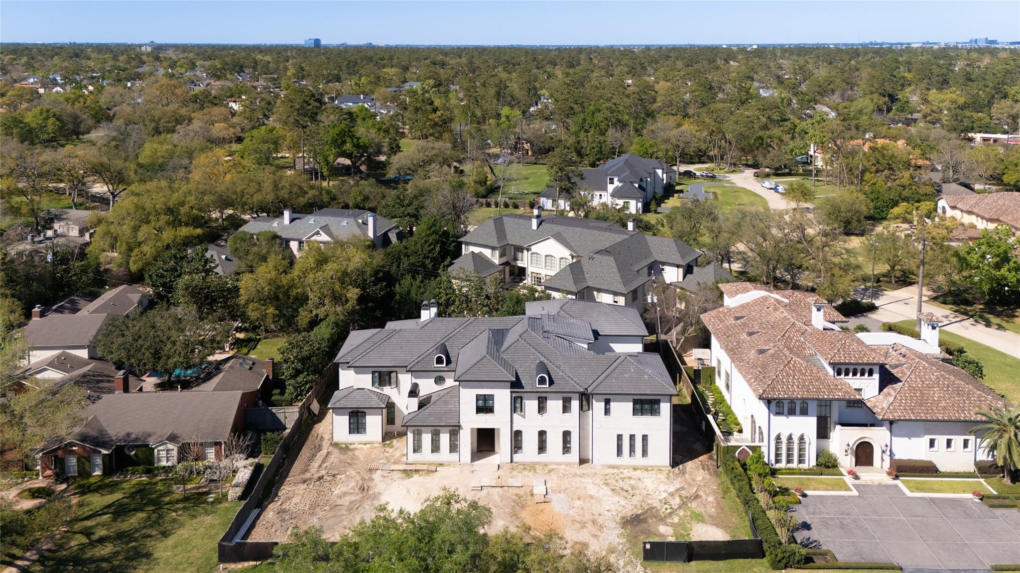 5324 Holly Springs Drive