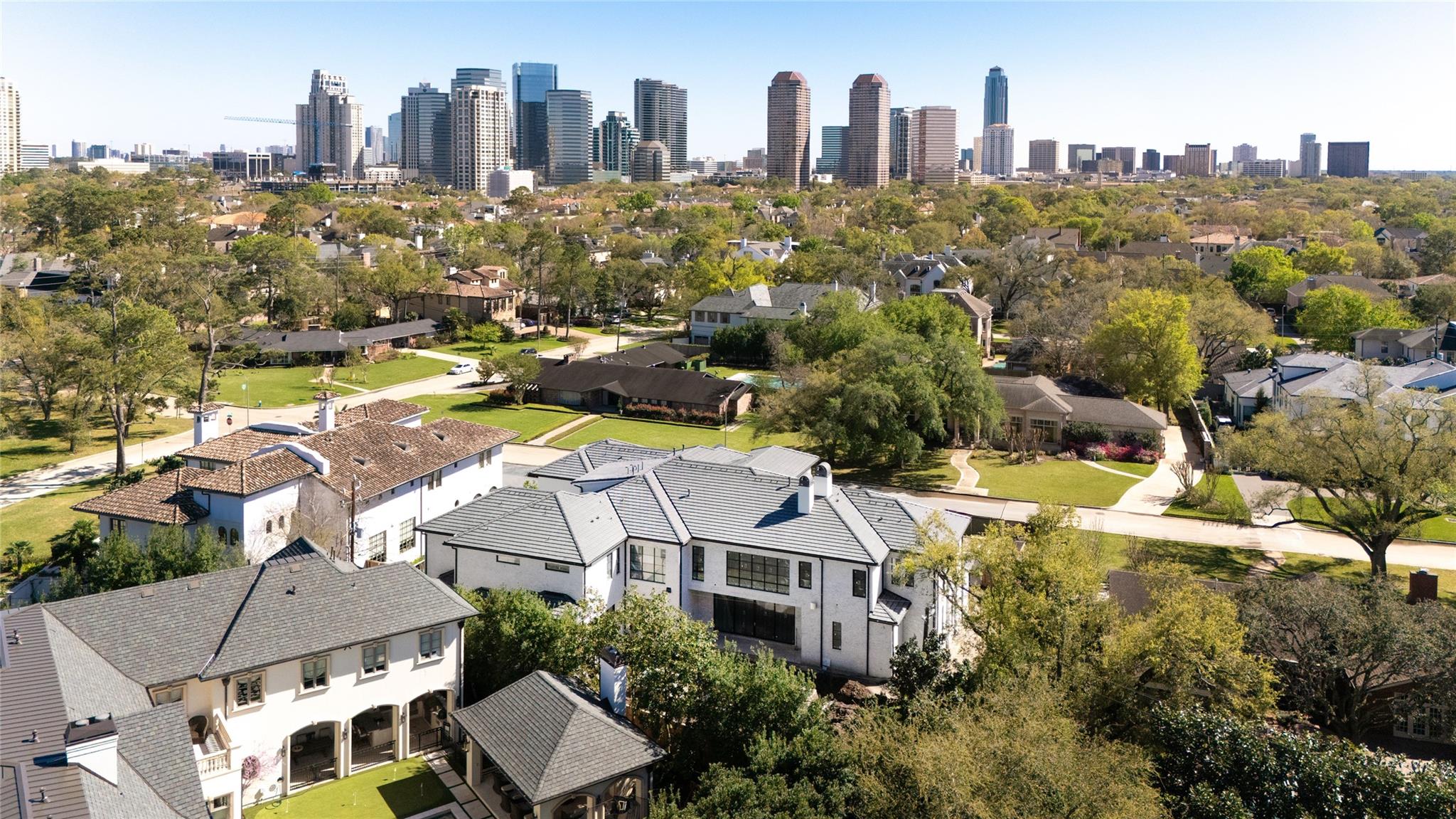 5324 Holly Springs Drive