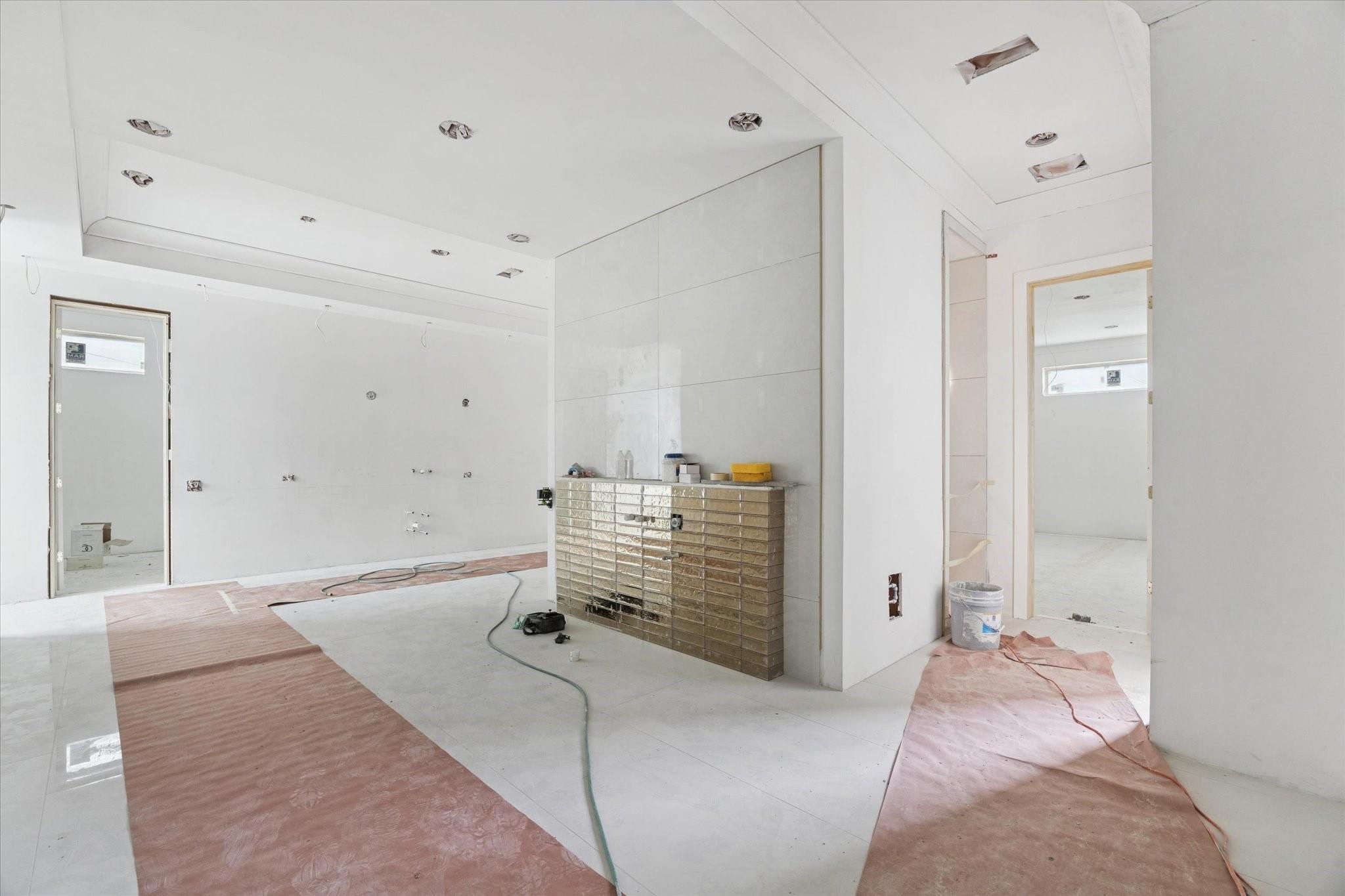 5324 Holly Springs Drive