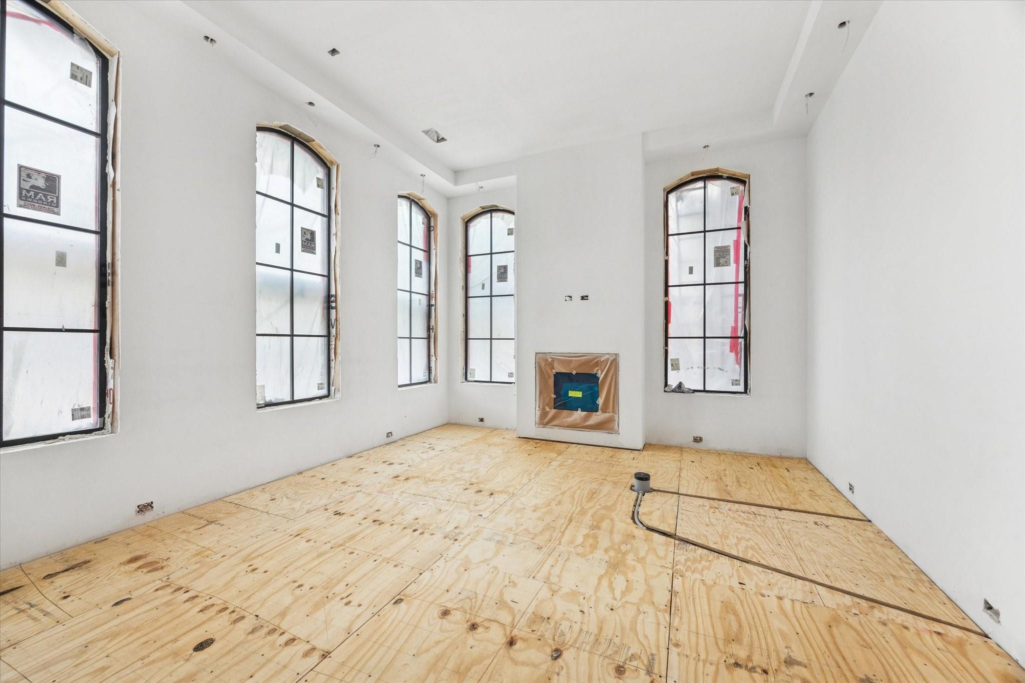 5324 Holly Springs Drive