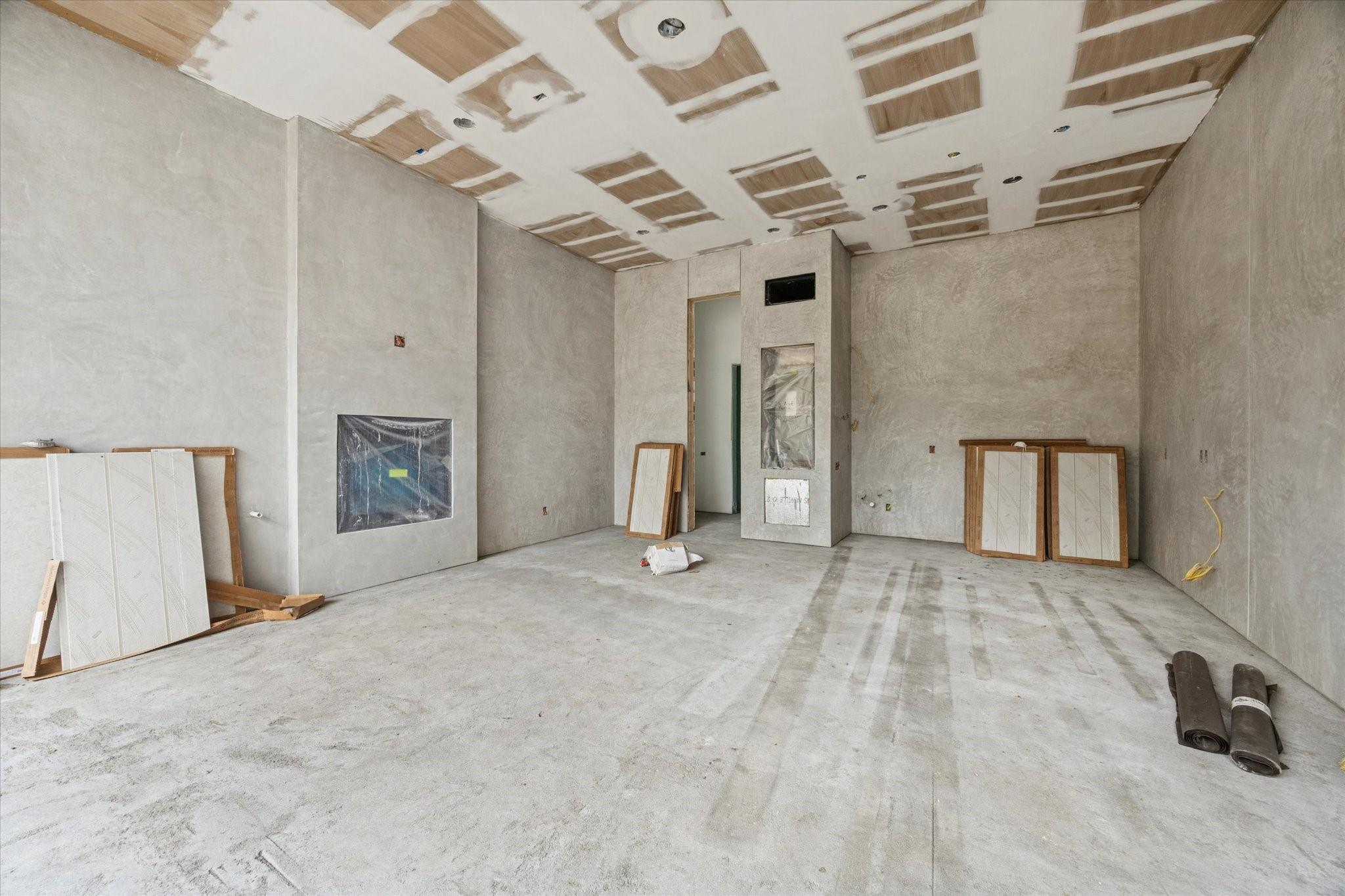 5324 Holly Springs Drive