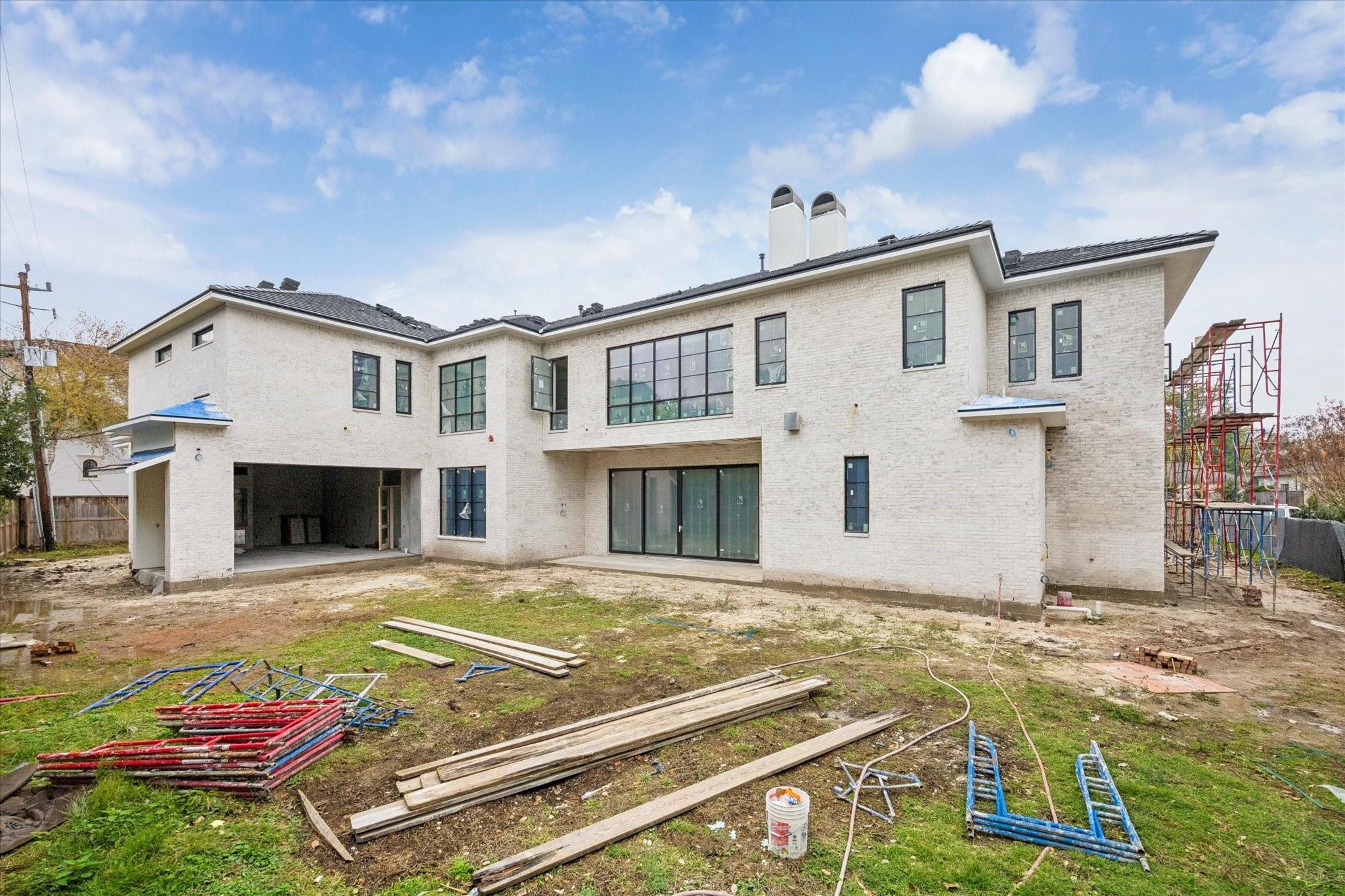 5324 Holly Springs Drive