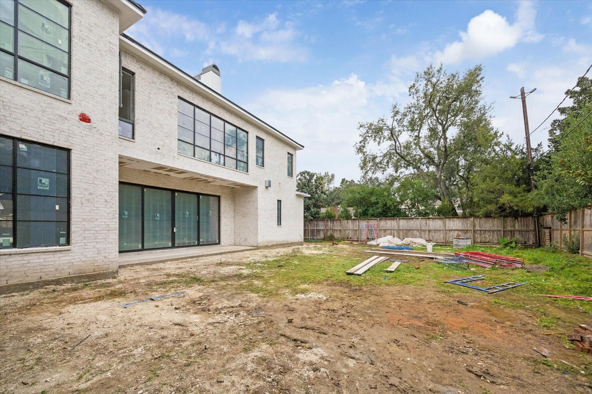 5324 Holly Springs Drive