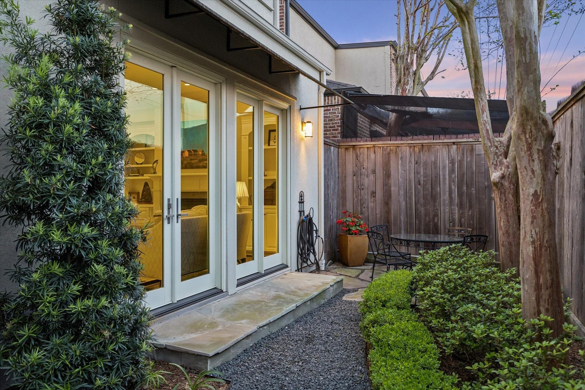 28 Hackberry Lane # A