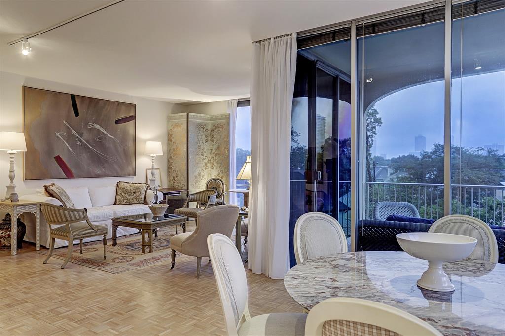 3711 San Felipe Street # 3B