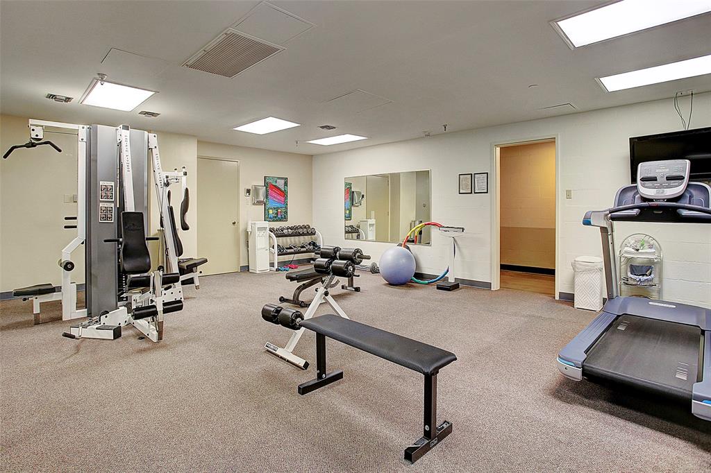 3711 San Felipe Street # 3B