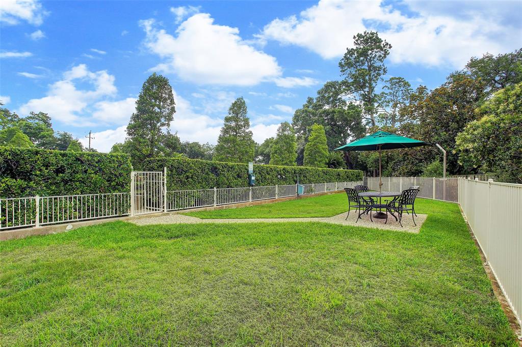 3711 San Felipe Street # 3B