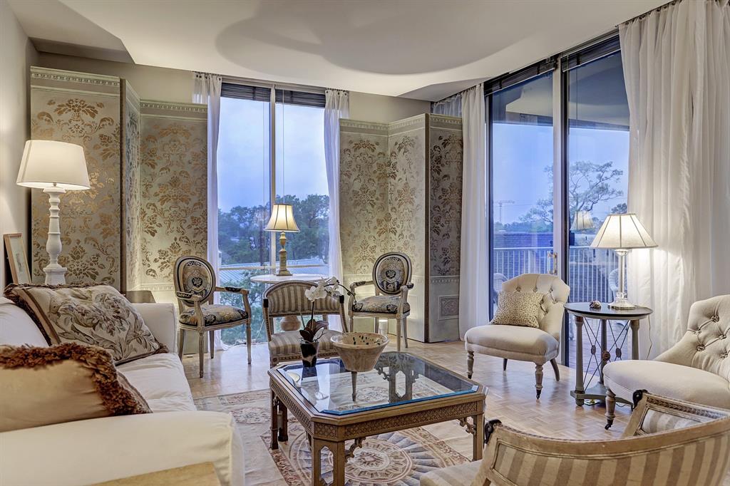 3711 San Felipe Street # 3B