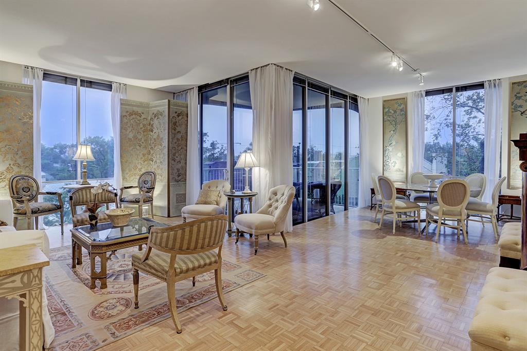 3711 San Felipe Street # 3B