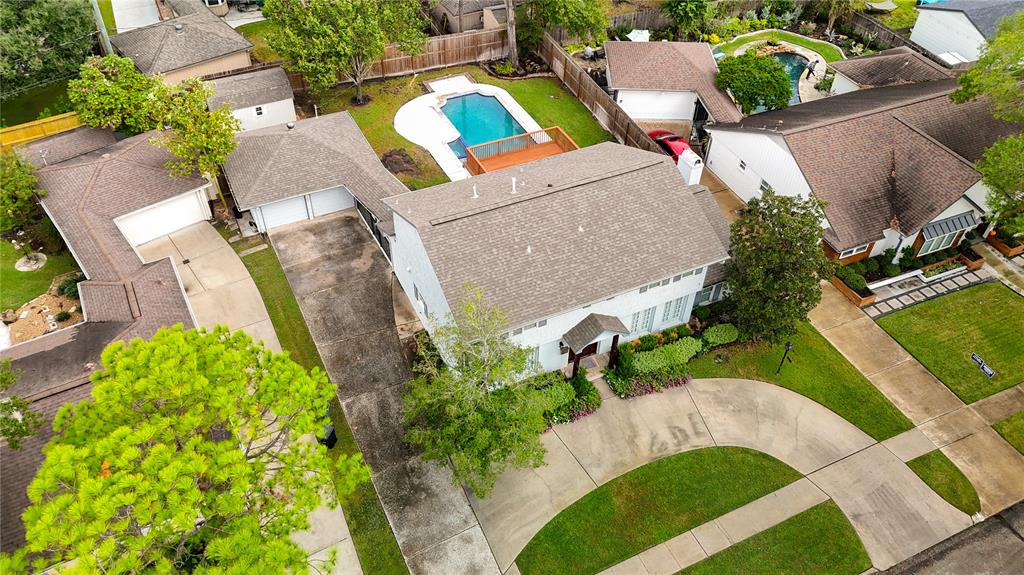 10714 Russett Drive