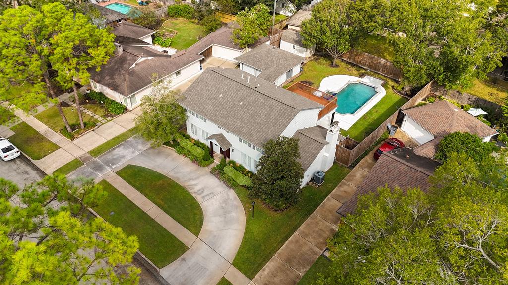 10714 Russett Drive