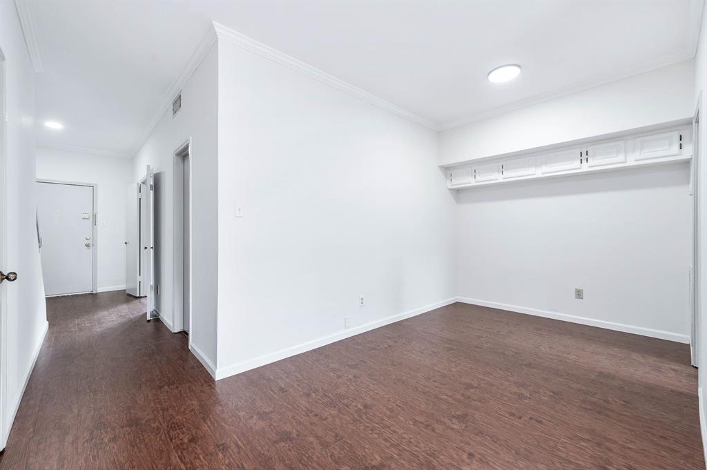 14703 Barryknoll Lane # 17