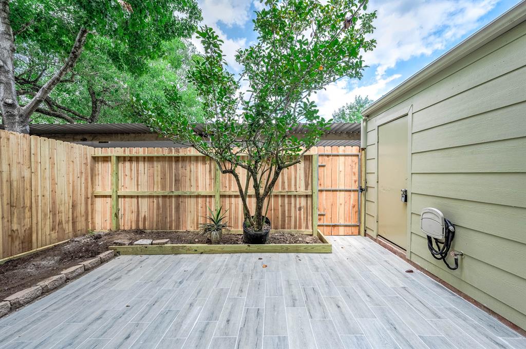 14703 Barryknoll Lane # 17