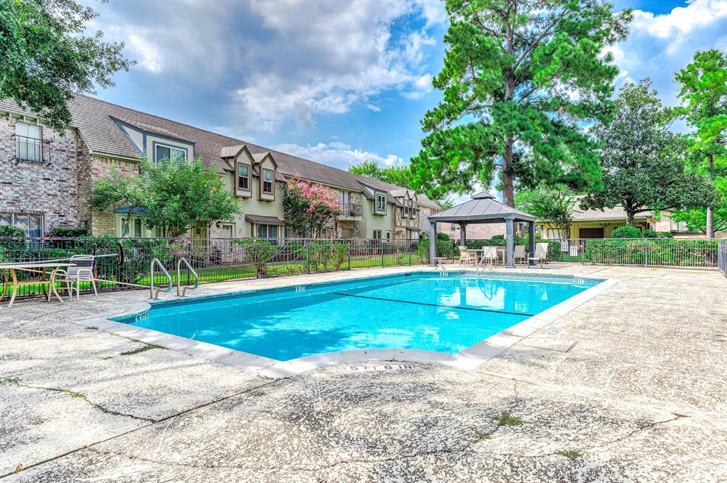 14703 Barryknoll Lane # 17