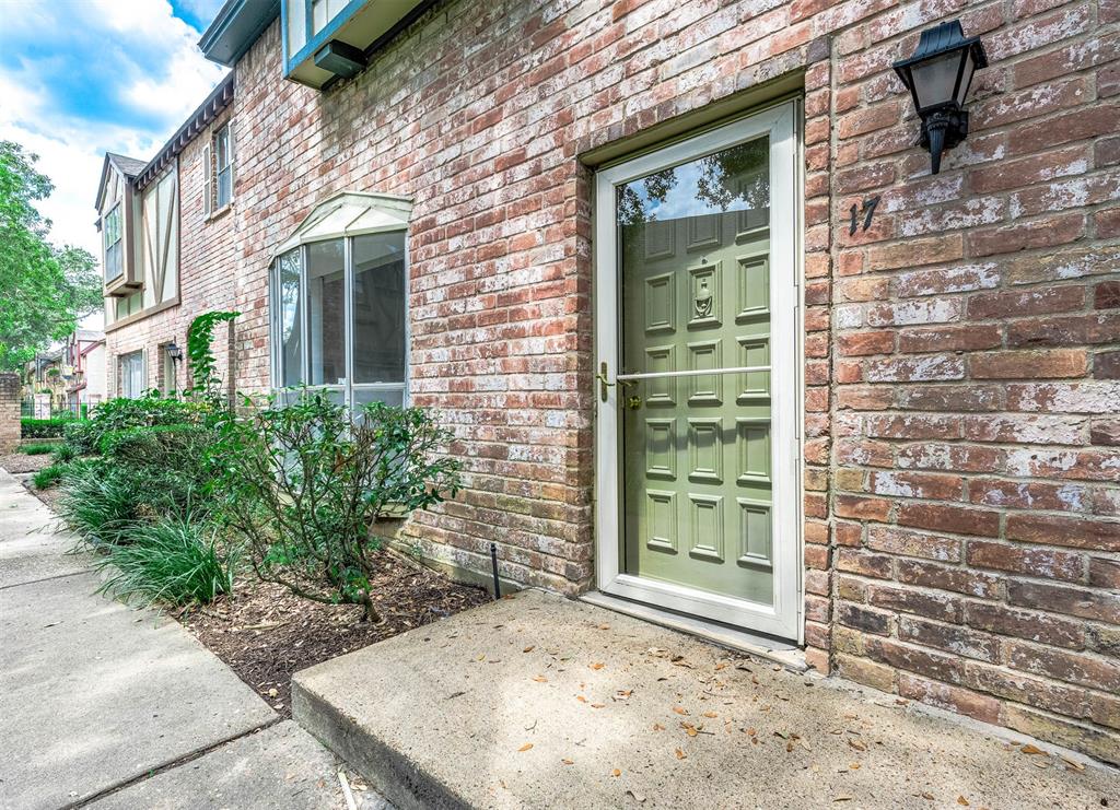 14703 Barryknoll Lane # 17