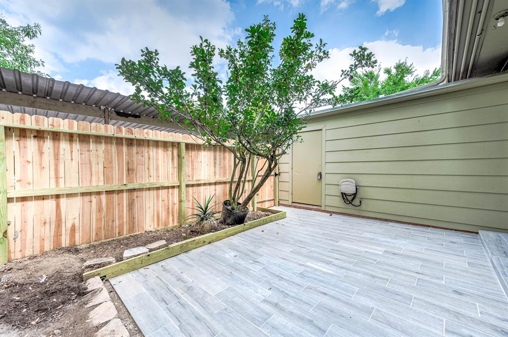 14703 Barryknoll Lane # 17