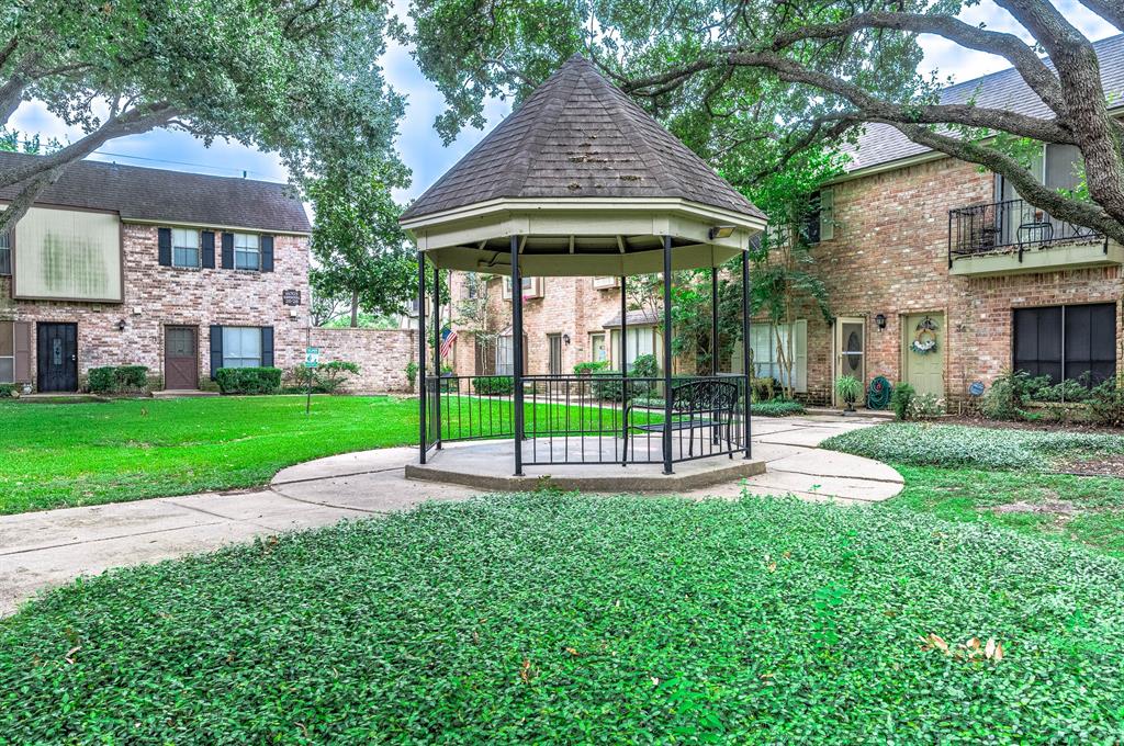 14703 Barryknoll Lane # 17