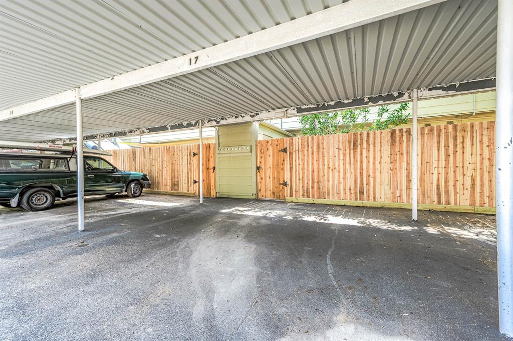 14703 Barryknoll Lane # 17