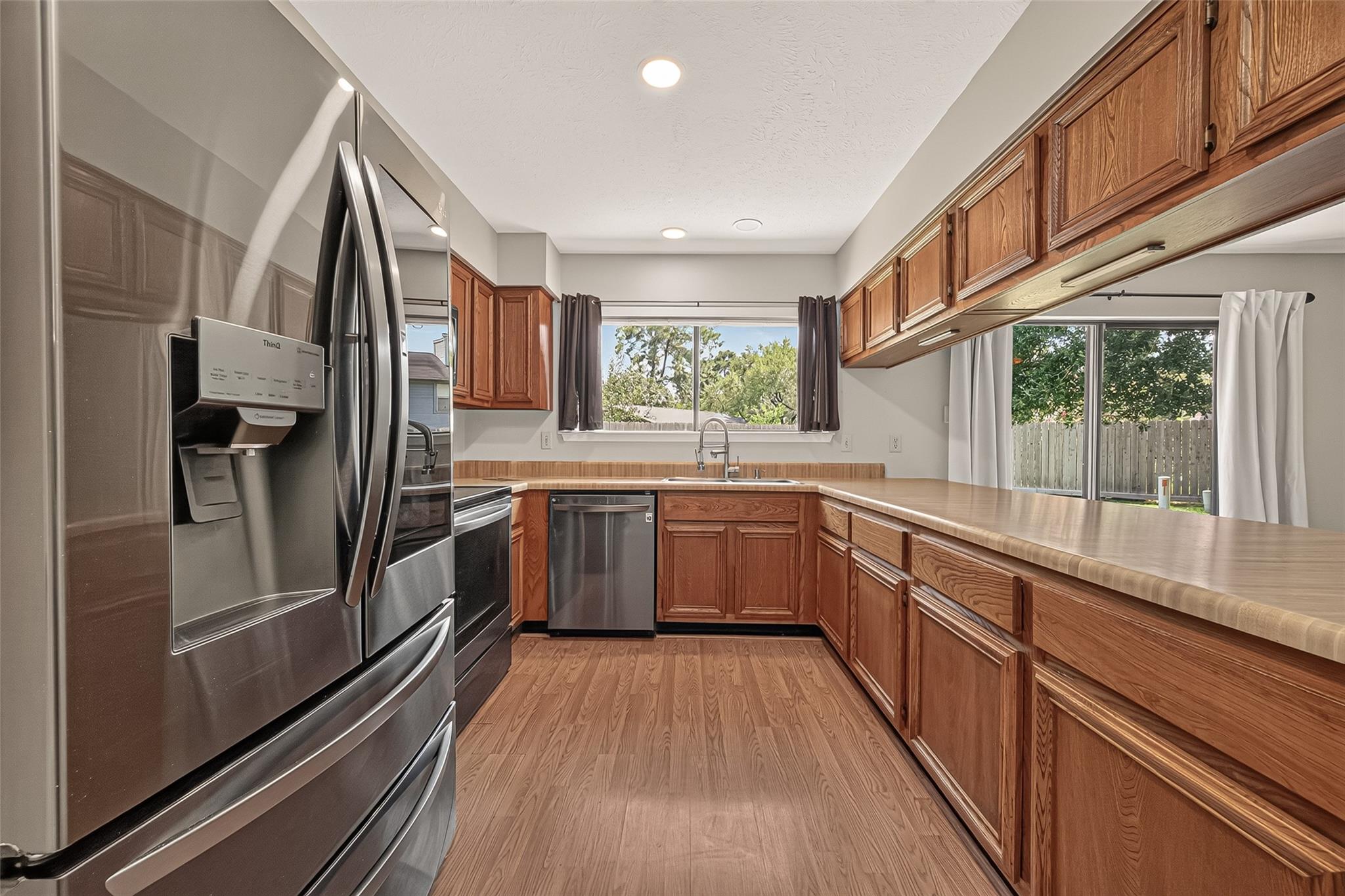17611 Ten Curves Court