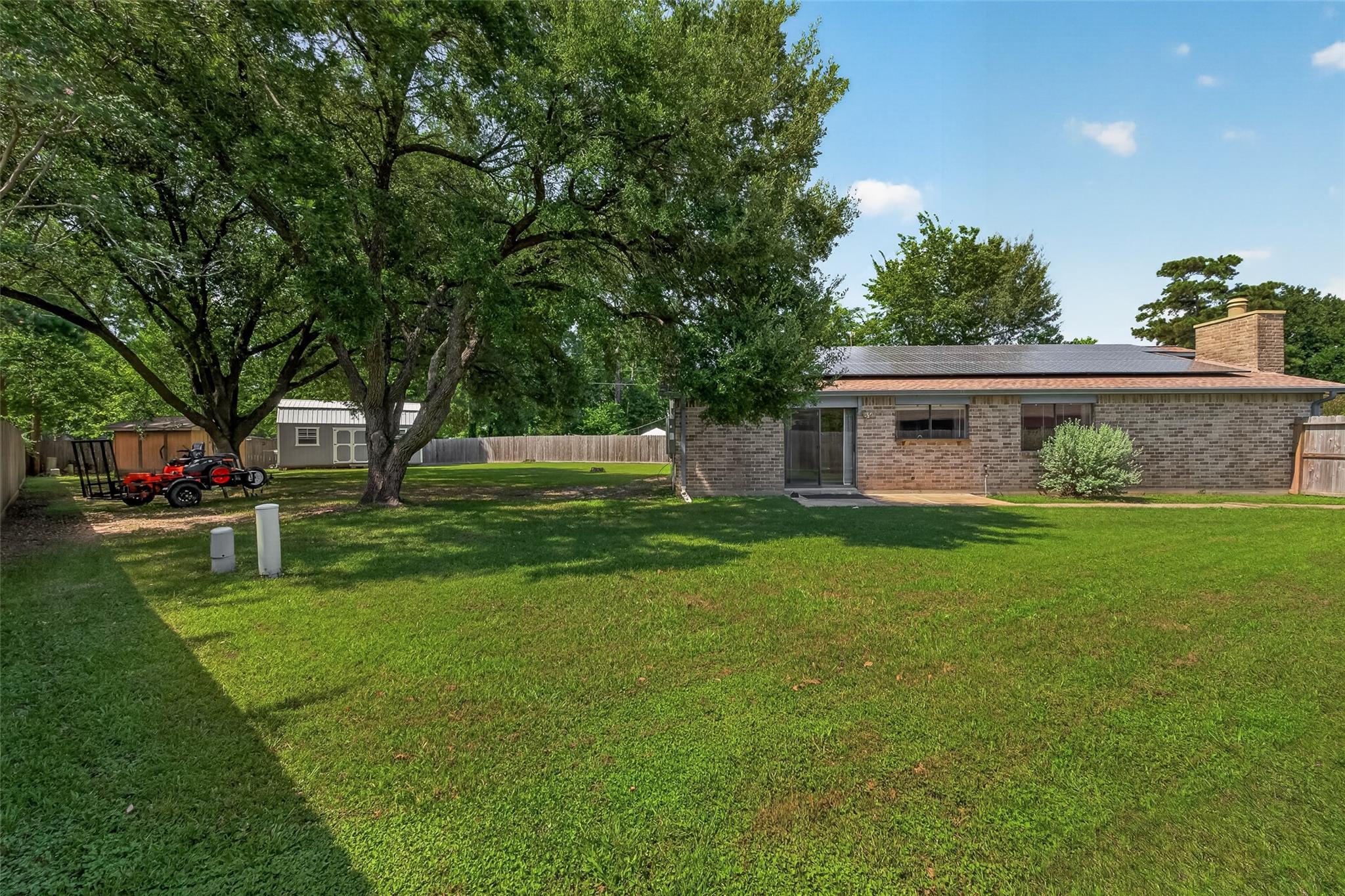 17611 Ten Curves Court