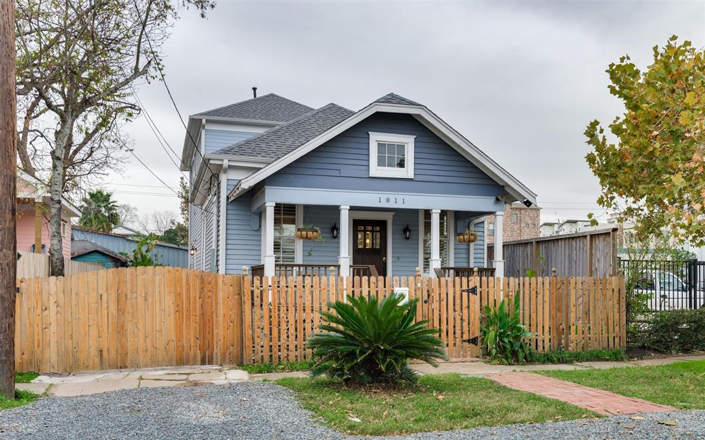 1811 Shearn Street