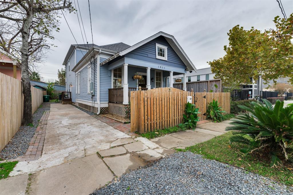 1811 Shearn Street