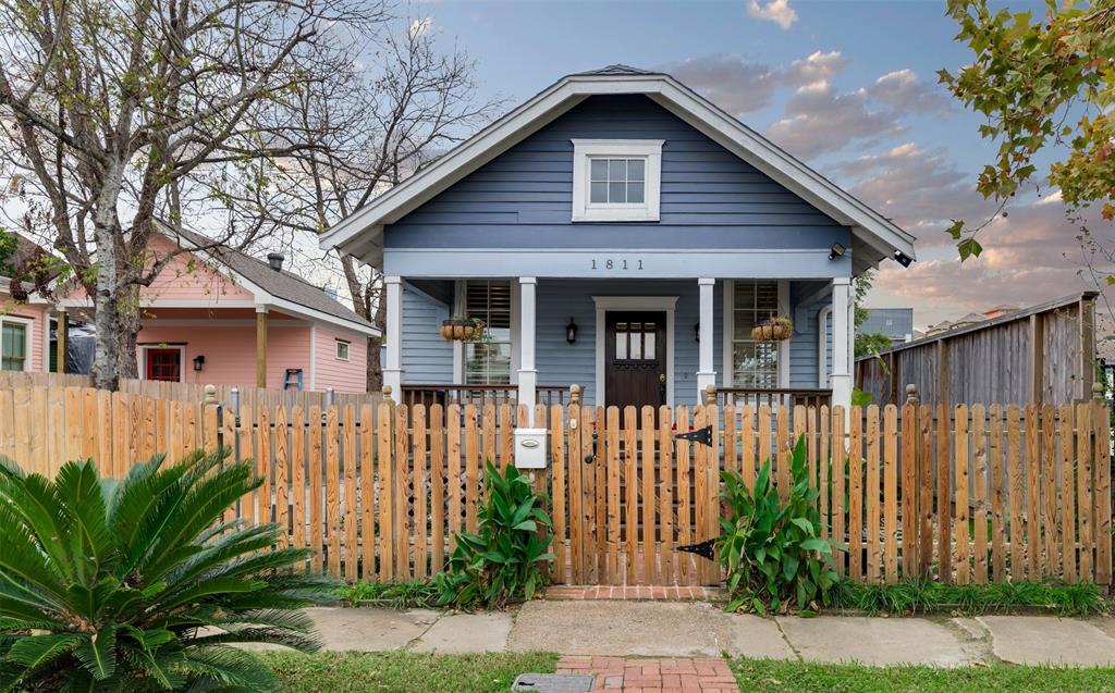 1811 Shearn Street