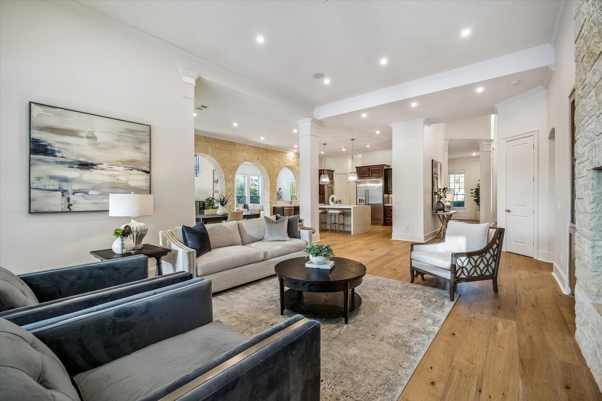 15 W Rivercrest Drive