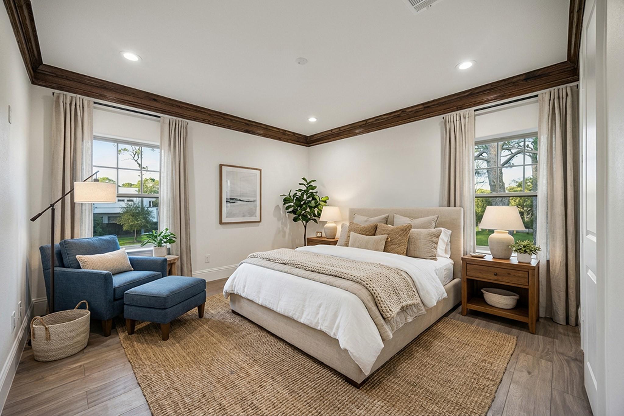 15 W Rivercrest Drive