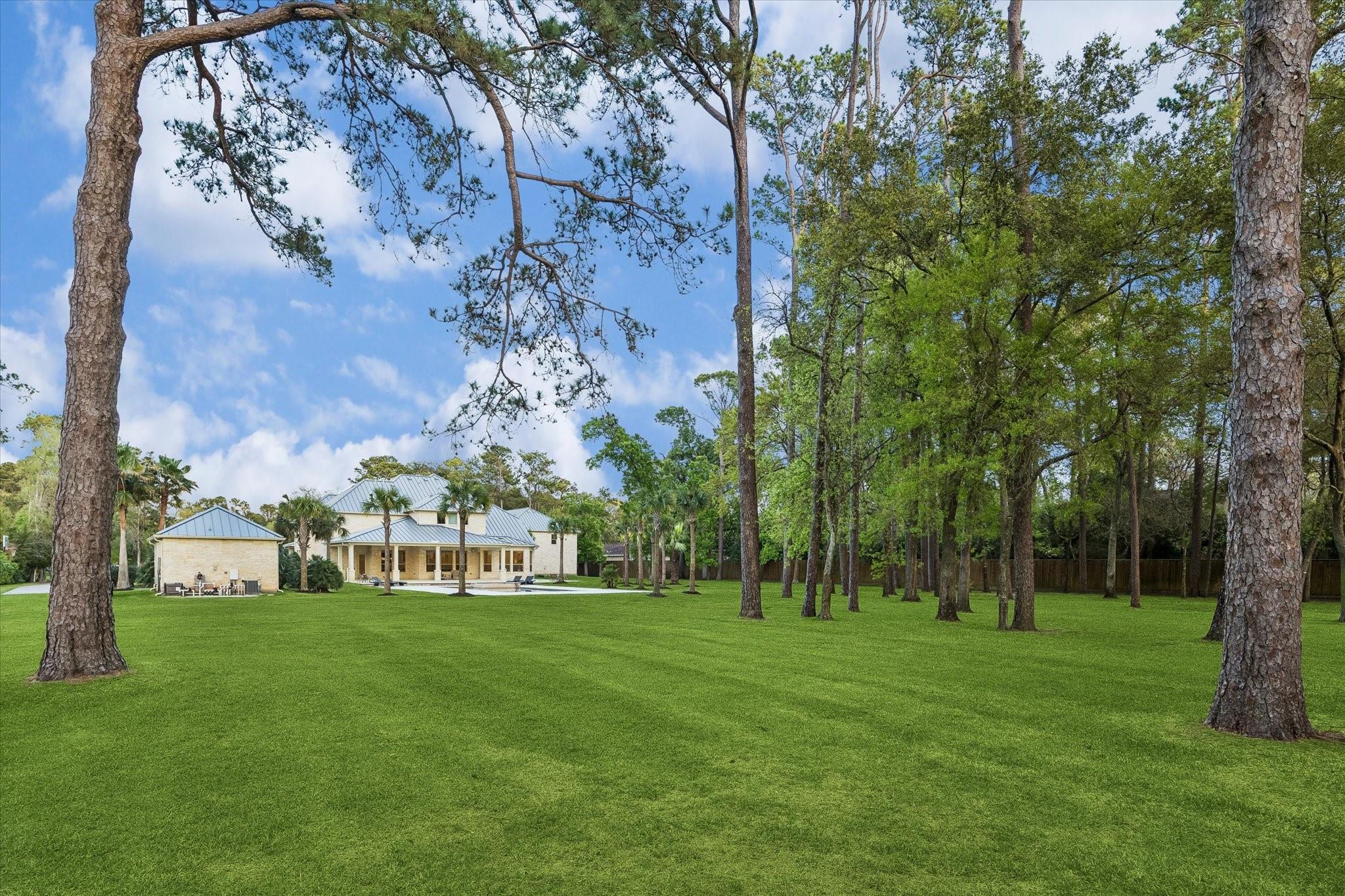 15 W Rivercrest Drive