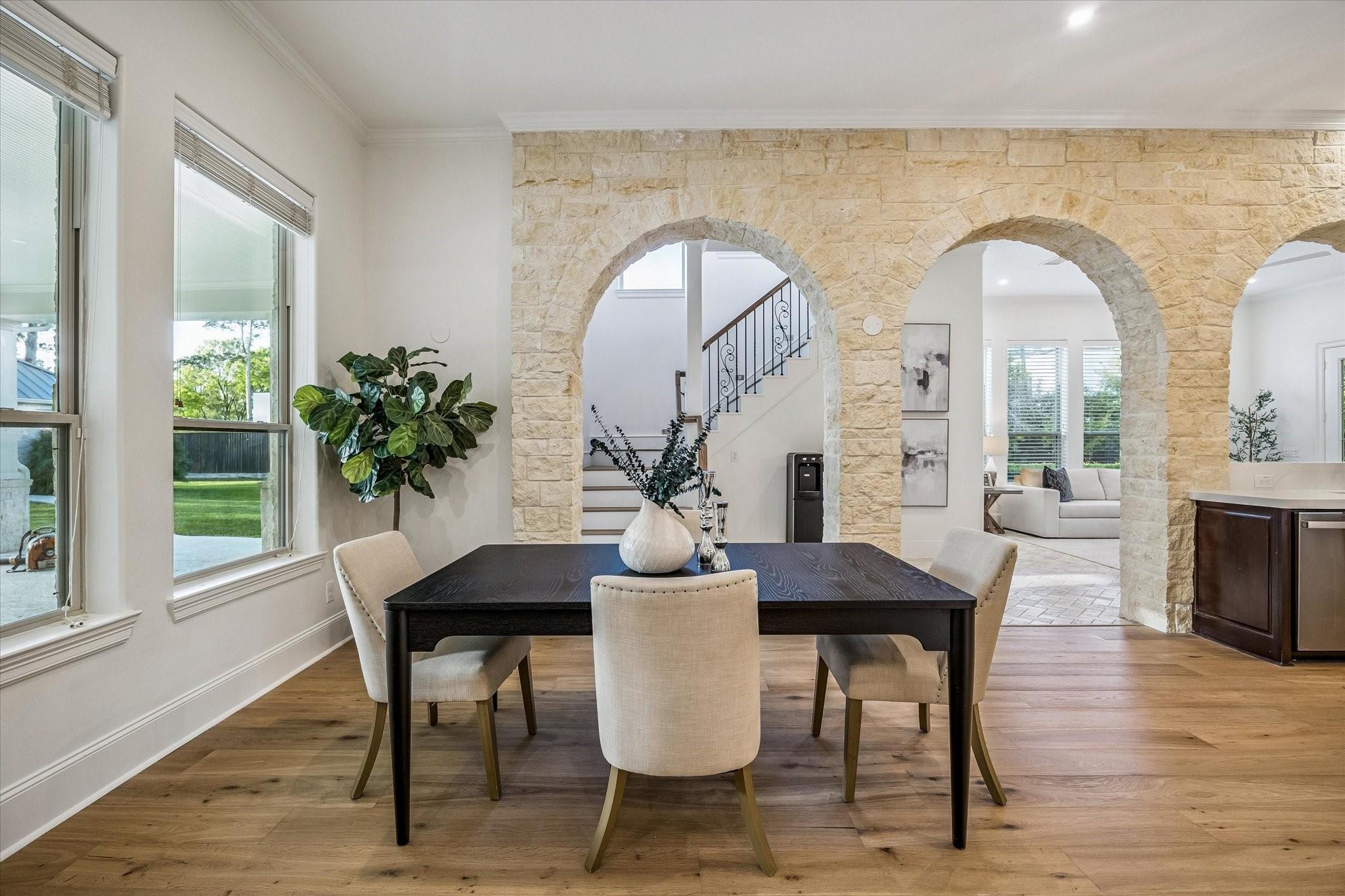 15 W Rivercrest Drive