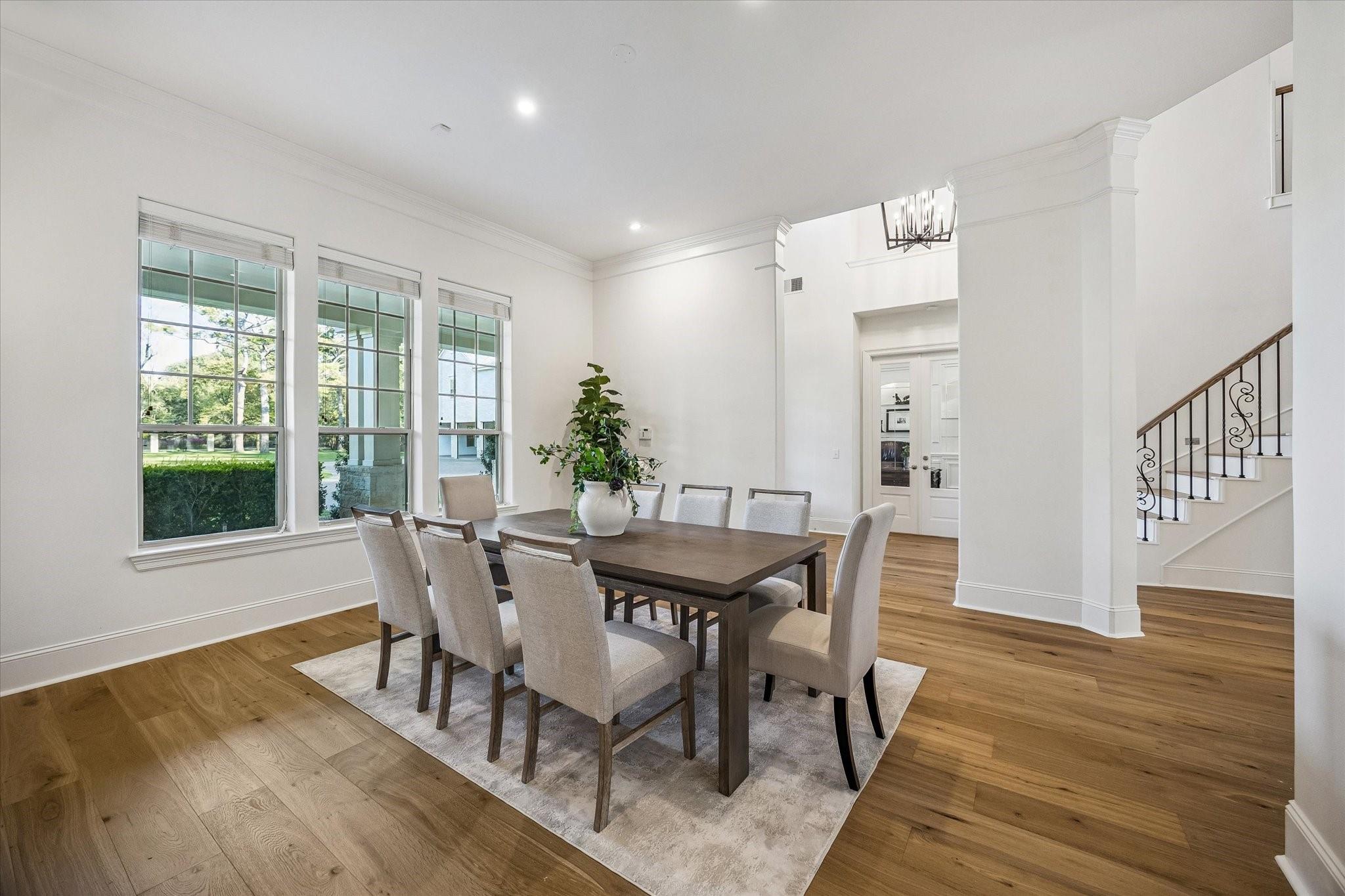 15 W Rivercrest Drive