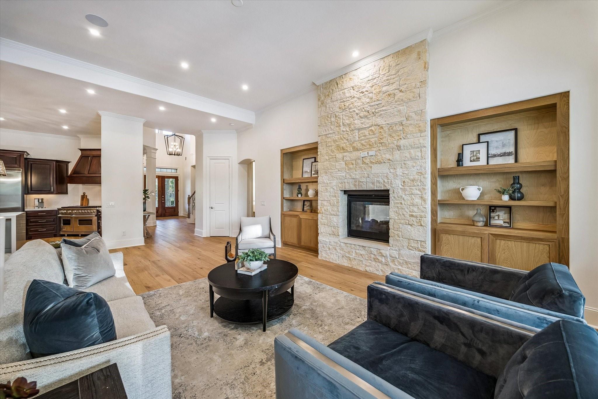 15 W Rivercrest Drive