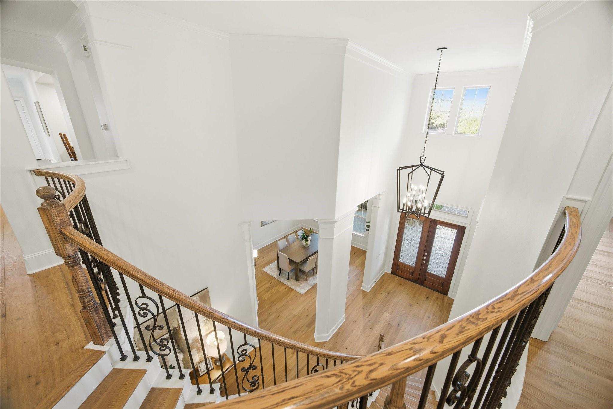 15 W Rivercrest Drive