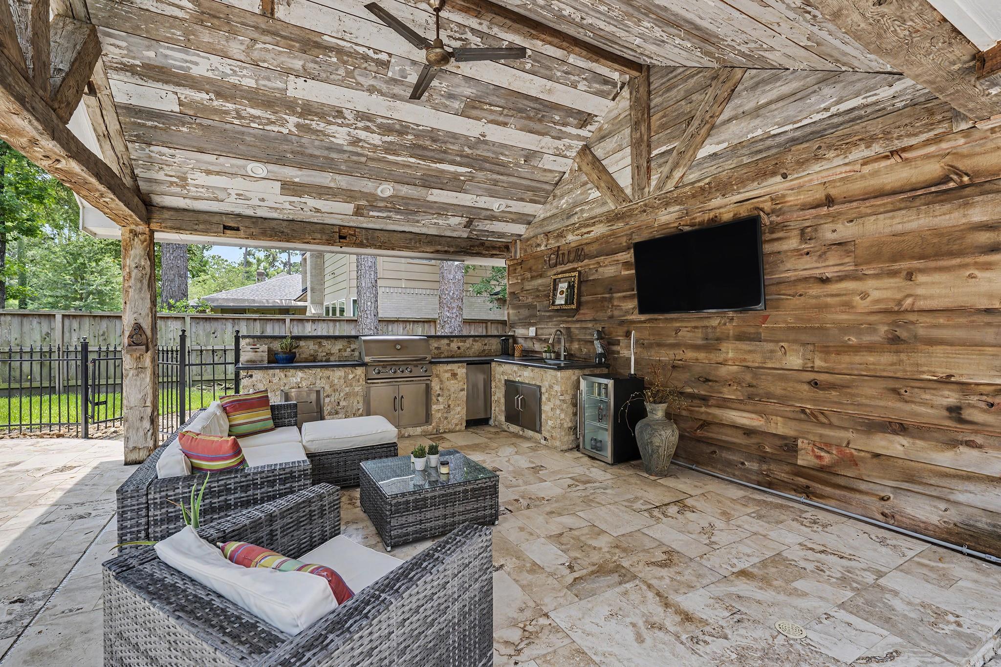 1726 Chestnut Grove Lane