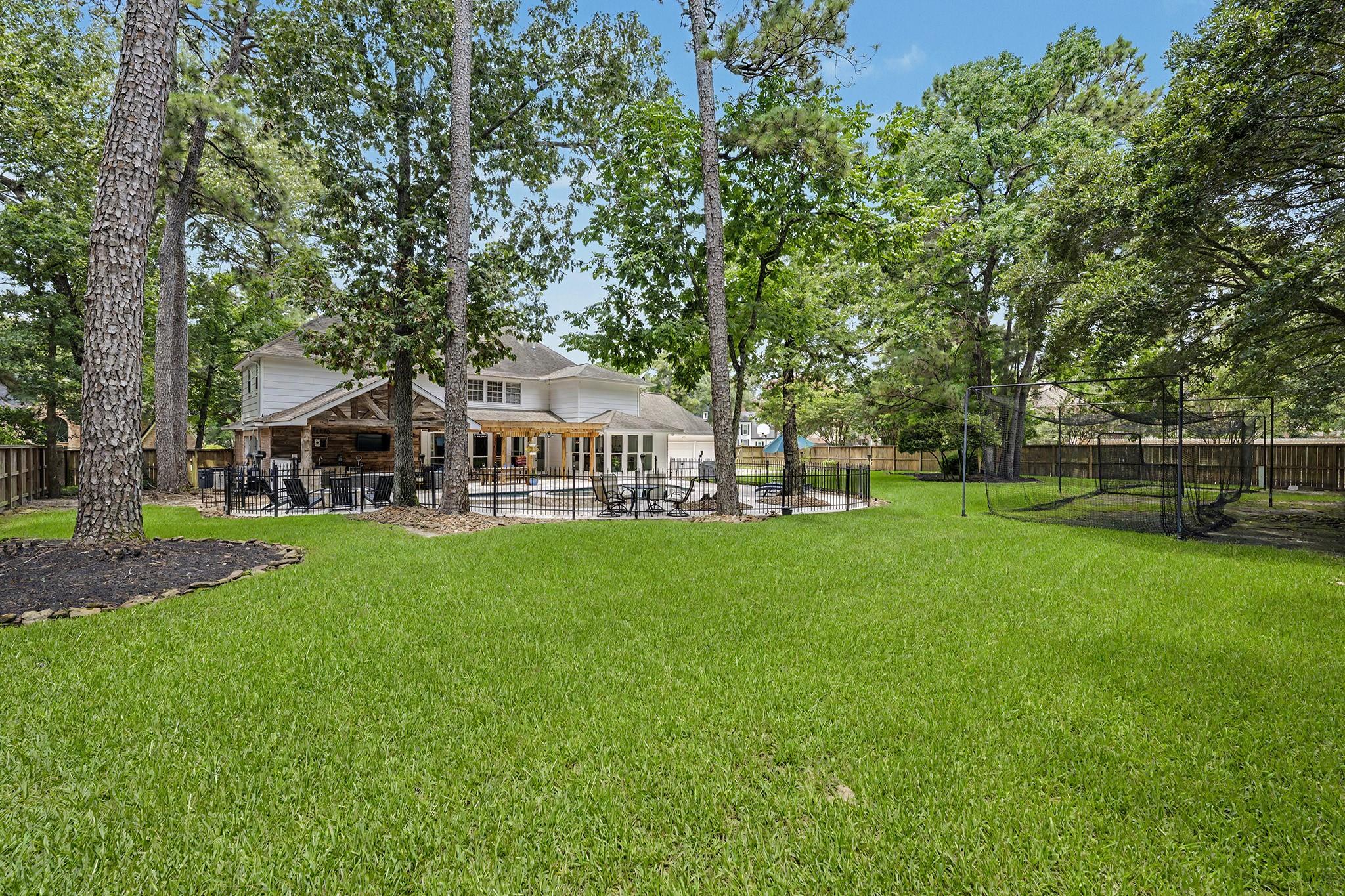 1726 Chestnut Grove Lane