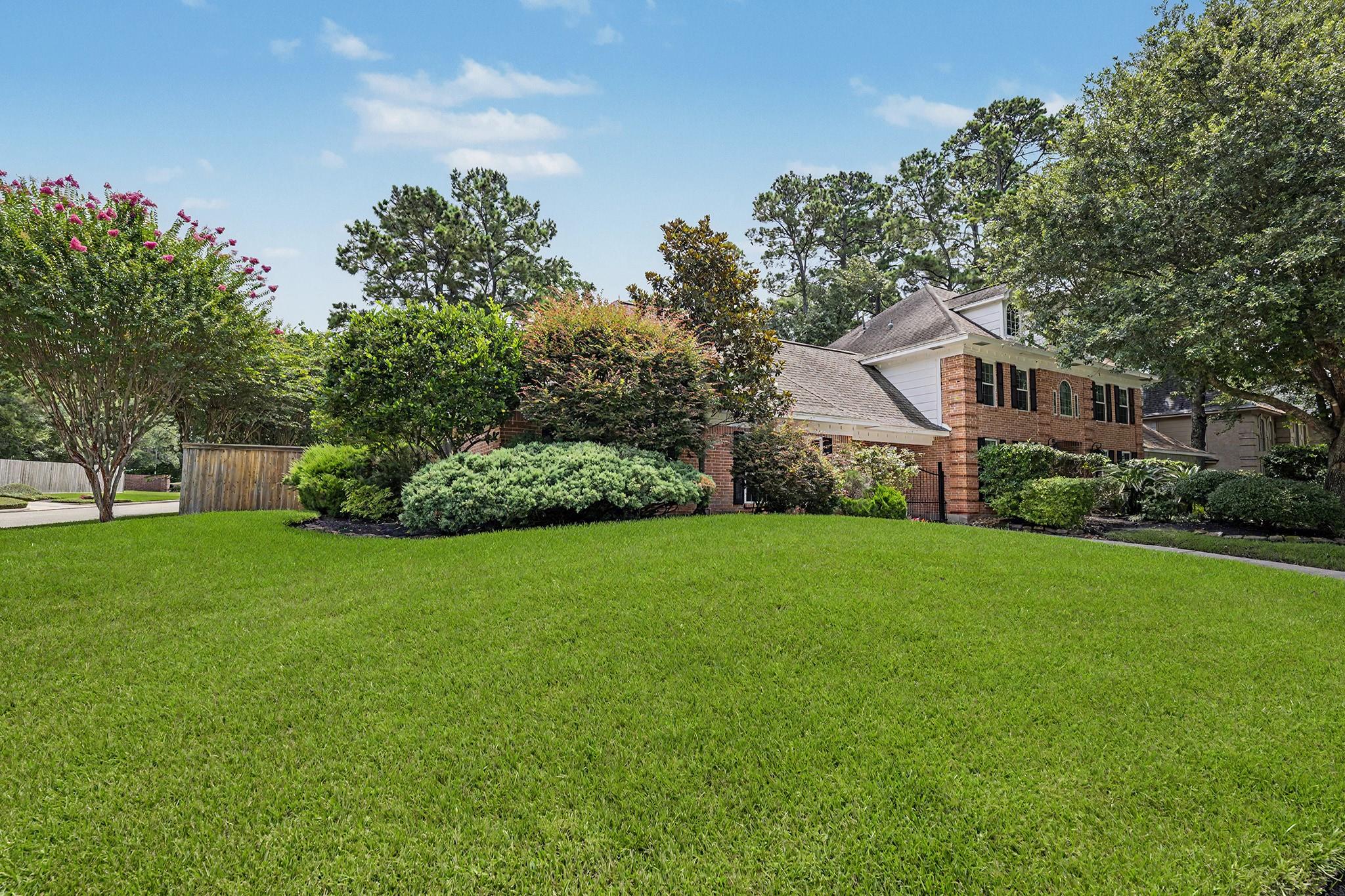 1726 Chestnut Grove Lane