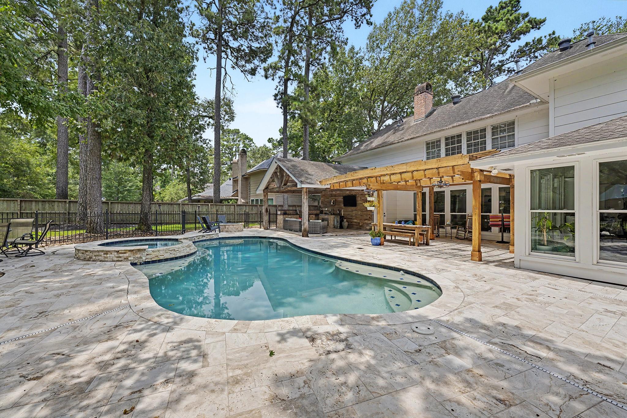 1726 Chestnut Grove Lane